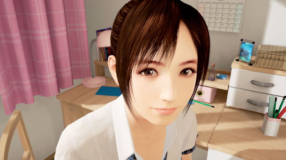 Summer Lesson è il titolo VR più venduto in Giappone.jpg